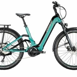 CONWAY CAIRON SUV FS 5.7 Wave 27.5er Gr. S Moos 2022