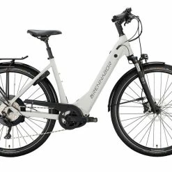 BRENNABOR Wave T-66E 45 Cm