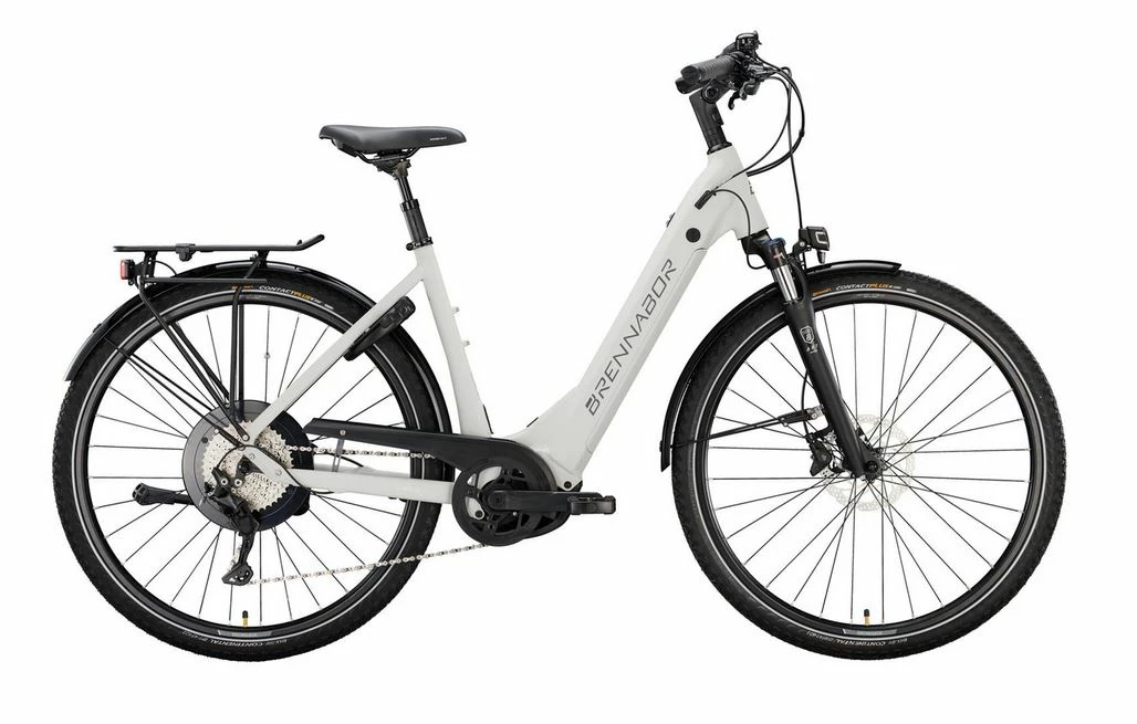 BRENNABOR Wave T-66E 45 Cm 1 BRENNABOR Wave T-66E 45 Cm