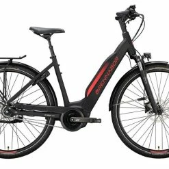 BRENNABOR T-43E Deep RT 8 Gang Nexus