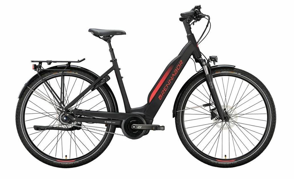 BRENNABOR T-43E Deep RT 8 Gang Nexus 1 BRENNABOR T-43E Deep RT 8 Gang Nexus