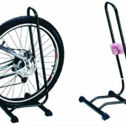 Matrix Ausstellungsständer Fahrradständer 20" Bis 29" Gesteckt
