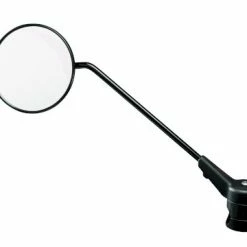 Krampe Lenkerspiegel KF1 35°, Klappbar