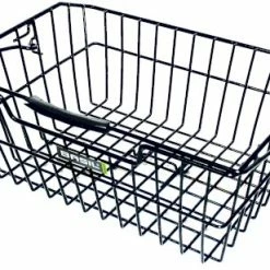 Basil HR-Korb Cairo Luxe Gepäckträgerkorb