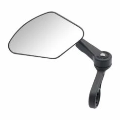 Krampe Lenkerspiegel KF Cross Typ B, Klappbar