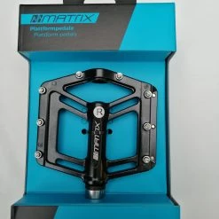 Matrix Plattformpedal PE62 9/16Zoll Industrielager