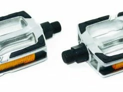 Matrix Trekking-/Comfort-/City Pedal PE37 Abverkauf