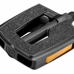 MATRIX Trekking-/Comfort-/City Pedal PE58 Anti Slip Gedichtetes Lagersystem