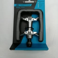 Matrix Trekking Pedal PE87 Industrielager