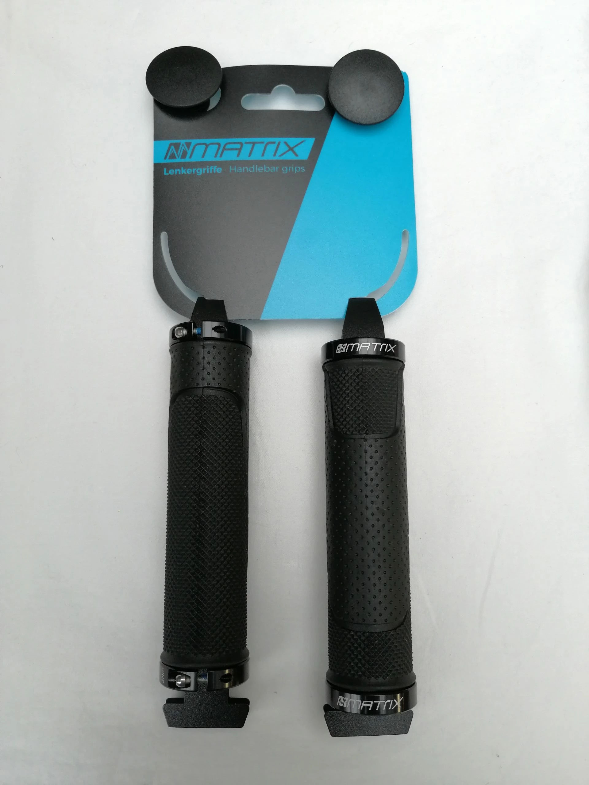 Matrix Lenkergriff G61 Triple Density 1 Matrix Lenkergriff G61 Triple Density