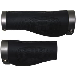 MATRIX Lenkergriff G1 Schwarz Kurz 130/95 Mm