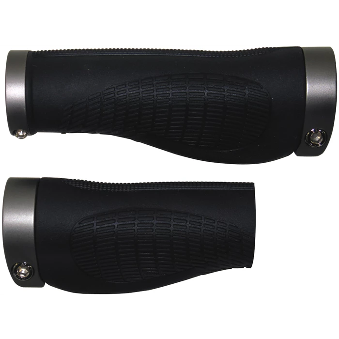 MATRIX Lenkergriff G1 Schwarz Kurz 130/95 Mm 1 MATRIX Lenkergriff G1 Schwarz Kurz 130/95 Mm