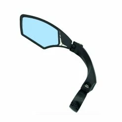 Matrix Lenkerspiegel LS 900 HD Blue Glas