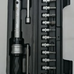 Matrix Drehmoment Knarren-Set