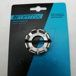 Matrix Teller-Speichenspanner