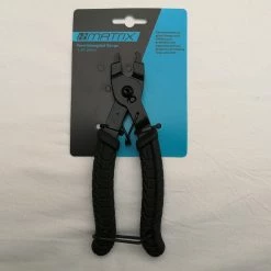 MATRIX Kettenverschlussglied-Zange