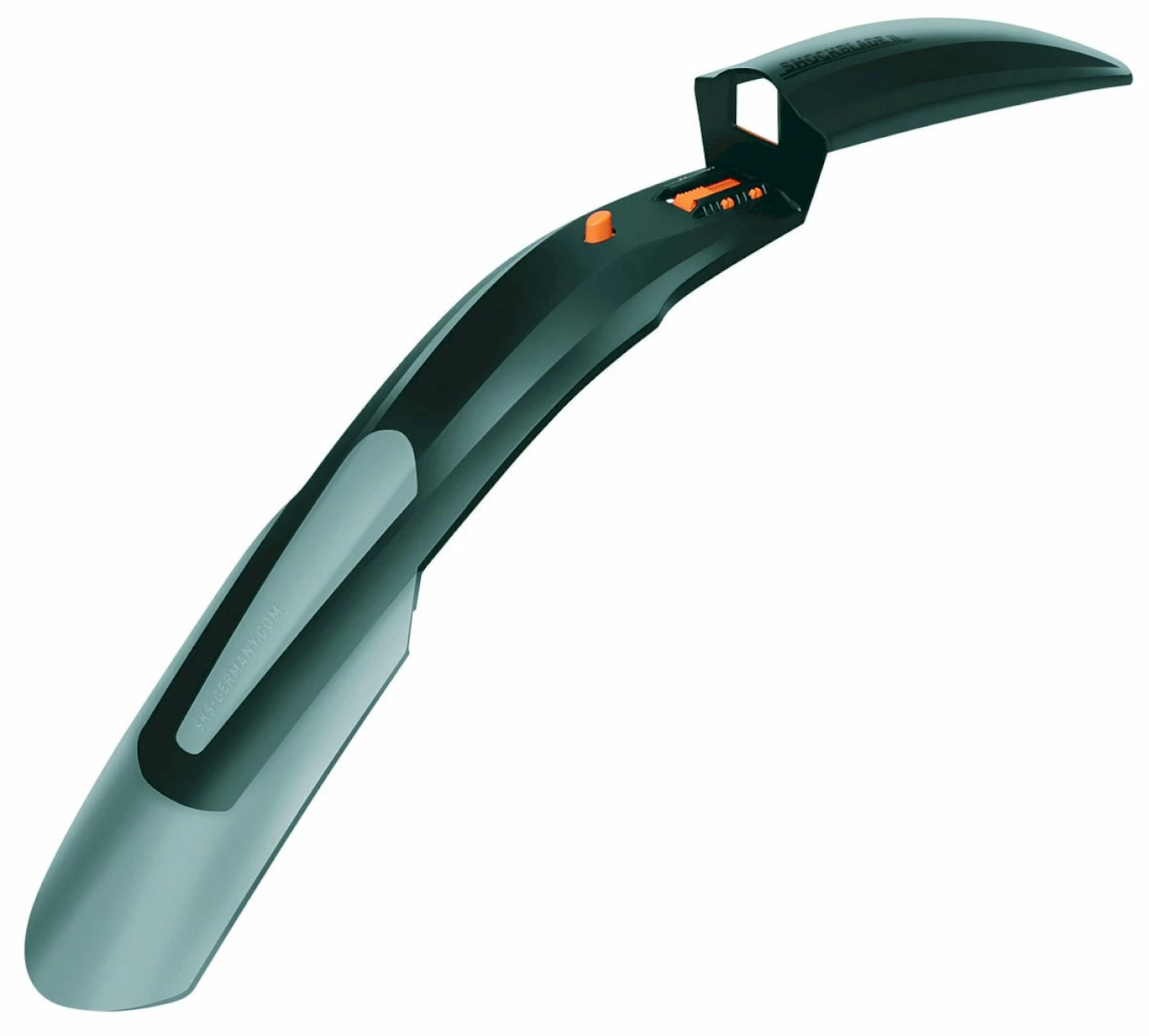 SKS Steckschutzblech Shockblade VR 27,5+ - 29 Zoll 1 SKS Steckschutzblech Shockblade VR 27,5+ - 29 Zoll