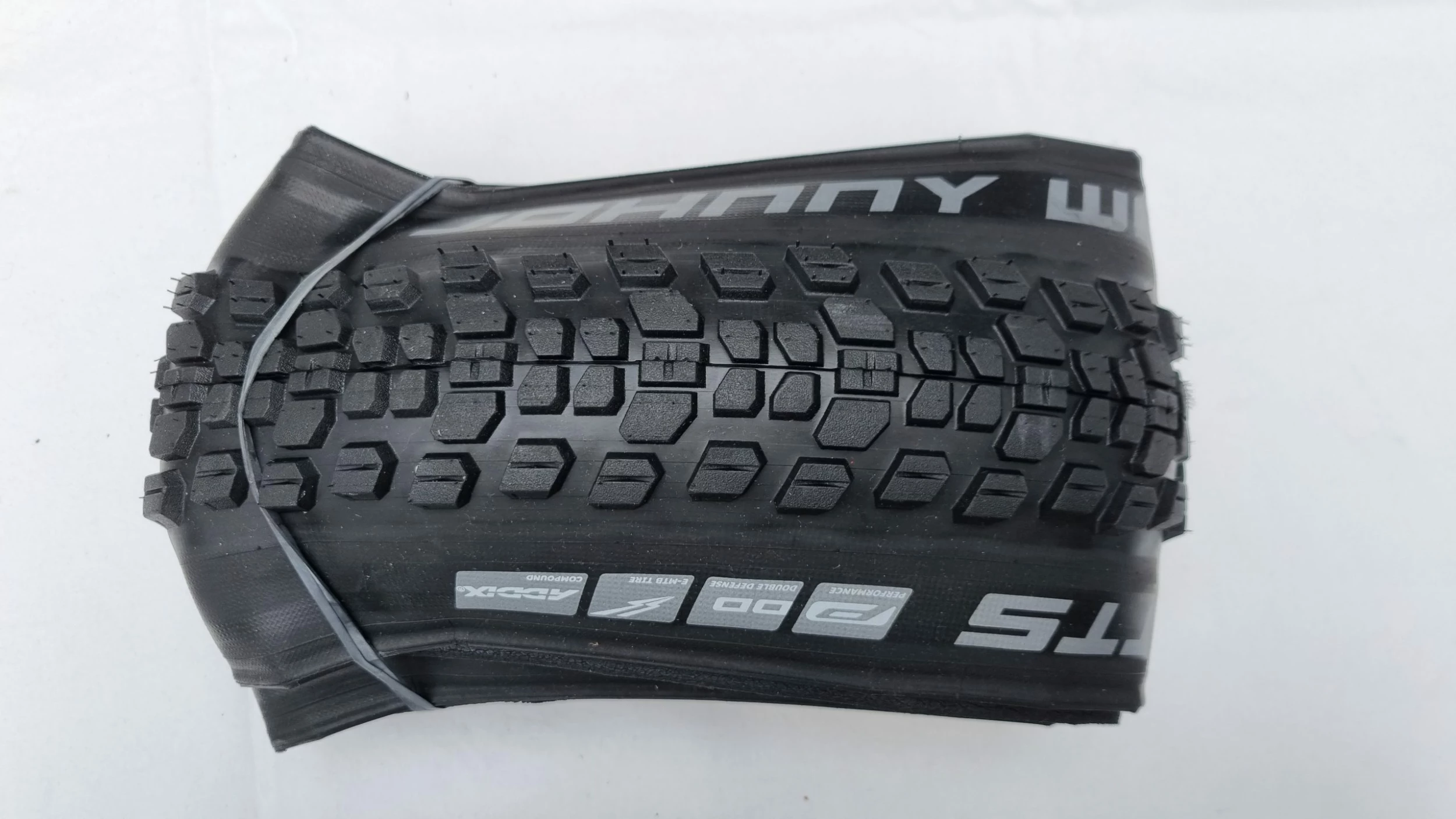 Schwalbe Nobby Nic Addix 65-622 29x2,60 HS602 1 Schwalbe Nobby Nic Addix 65-622 29x2,60 HS602