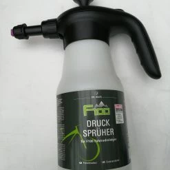 F100 Dr Wack Drucksprüher 925ml