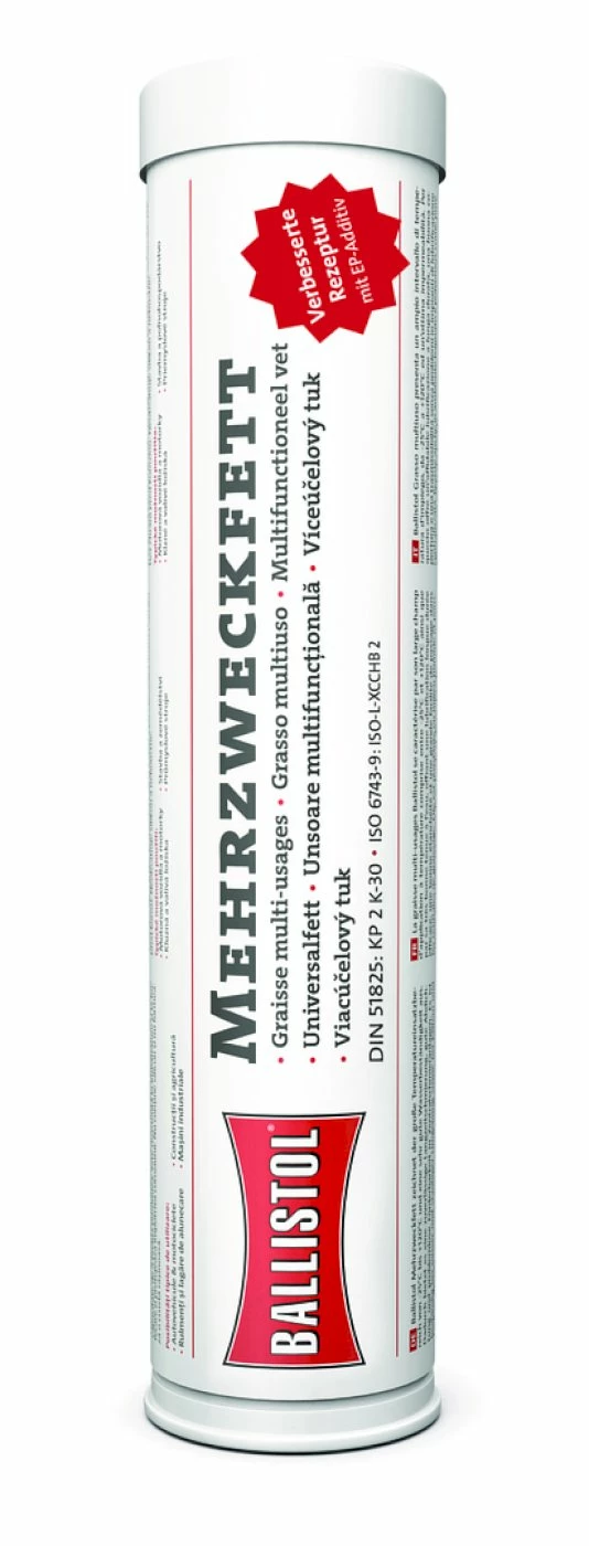 Ballistol Mehrzweckfett 400 Ml 1 Ballistol Mehrzweckfett 400 Ml