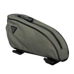 Topeak Toploader Grün Oberrohrtasche