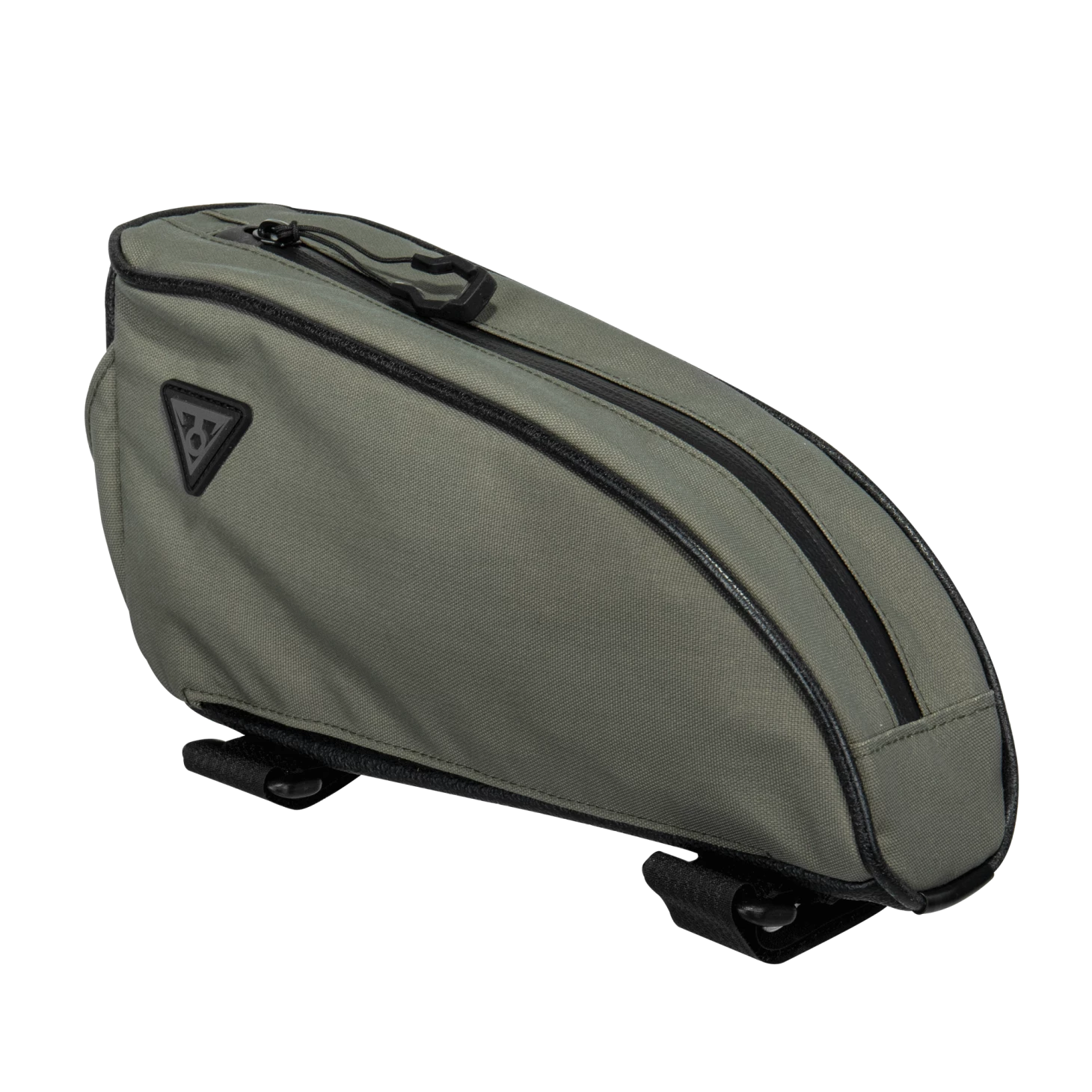 Topeak Toploader Grün Oberrohrtasche 1 Topeak Toploader Grün Oberrohrtasche