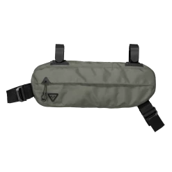 Topeak MidLoader Green 3,0 L Aktuelles Modell Mittelrohr Tasche