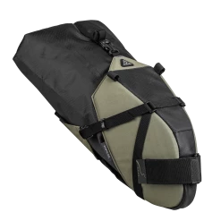 Topeak Backloader X Green Satteltasche Grün