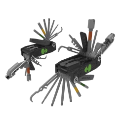 Topeak Alien X Multifunktionswerkzeug A