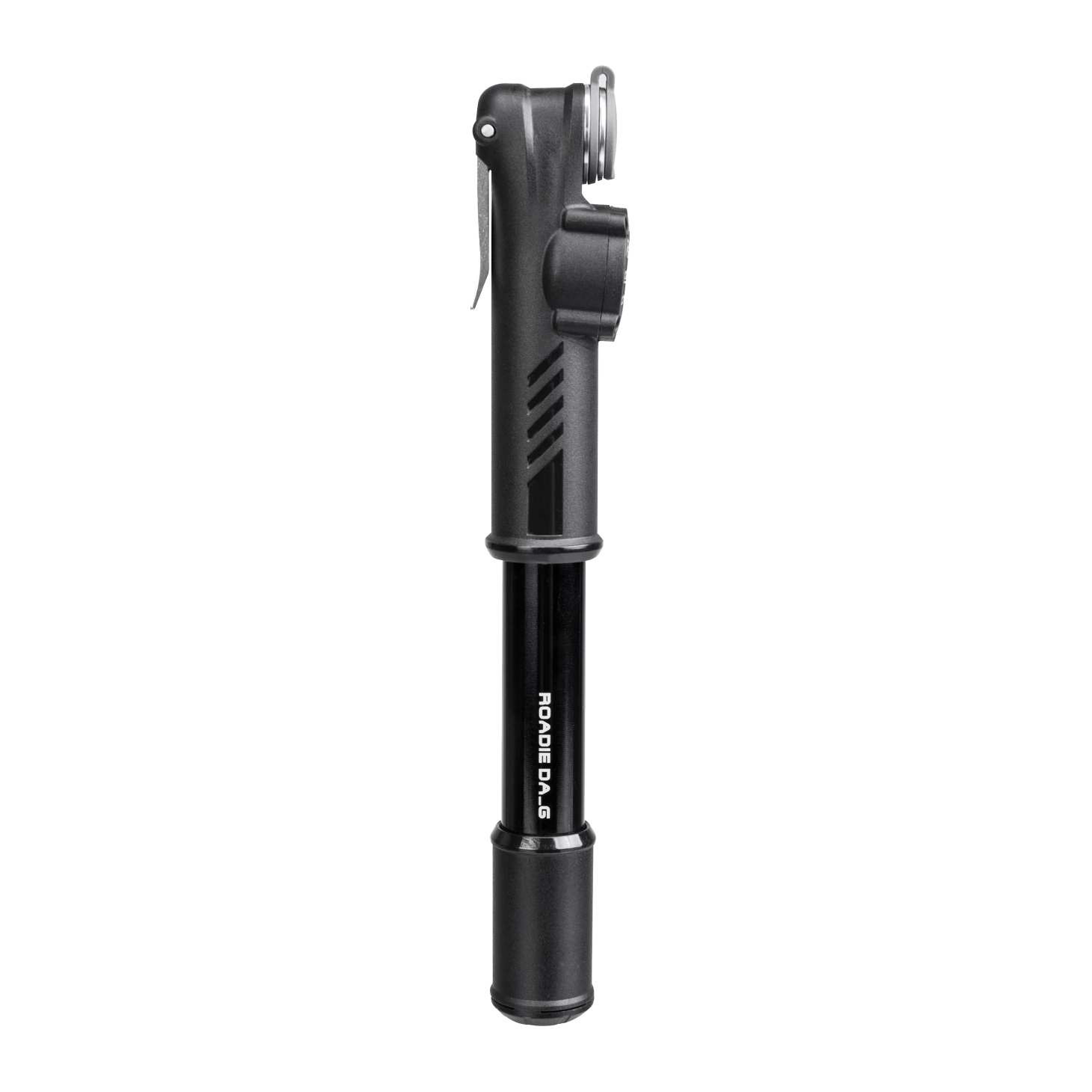 Topeak Roadie DA_G Mini-Luftpumpe A 1 Topeak Roadie DA_G Mini-Luftpumpe A