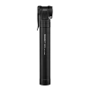 Topeak Roadie TT Mini, Mini Luftpumpe Schwarz