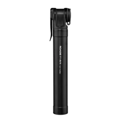 Topeak Roadie TT Mini, Mini Luftpumpe Schwarz