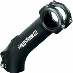 Ergotec Ahead-Vorbau Charisma 31,8 Mm / 110 Mm