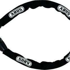 Abus Zahlen-Kettenschloss Tresor 1385 7mm 110cm