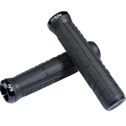 Liv Swage Griff Einseitige Klemmung Schwarz A