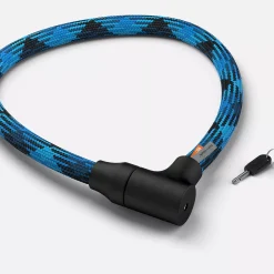 Tex-Lock Orbit 100 Cm Blau Schwarz