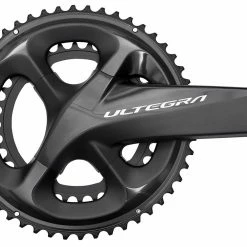 Shimano Kettenradgarnitur Ultegra FC-R8000 50-34 Zähne 170 Mm 2x11 Kurbel