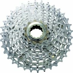 Shimano Shimnao Kassette CSM770 9-fach 11-32 Zähne