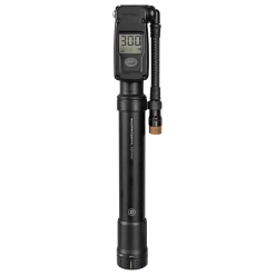 Topeak Mountain Digital 2Stage All In One Pumpe