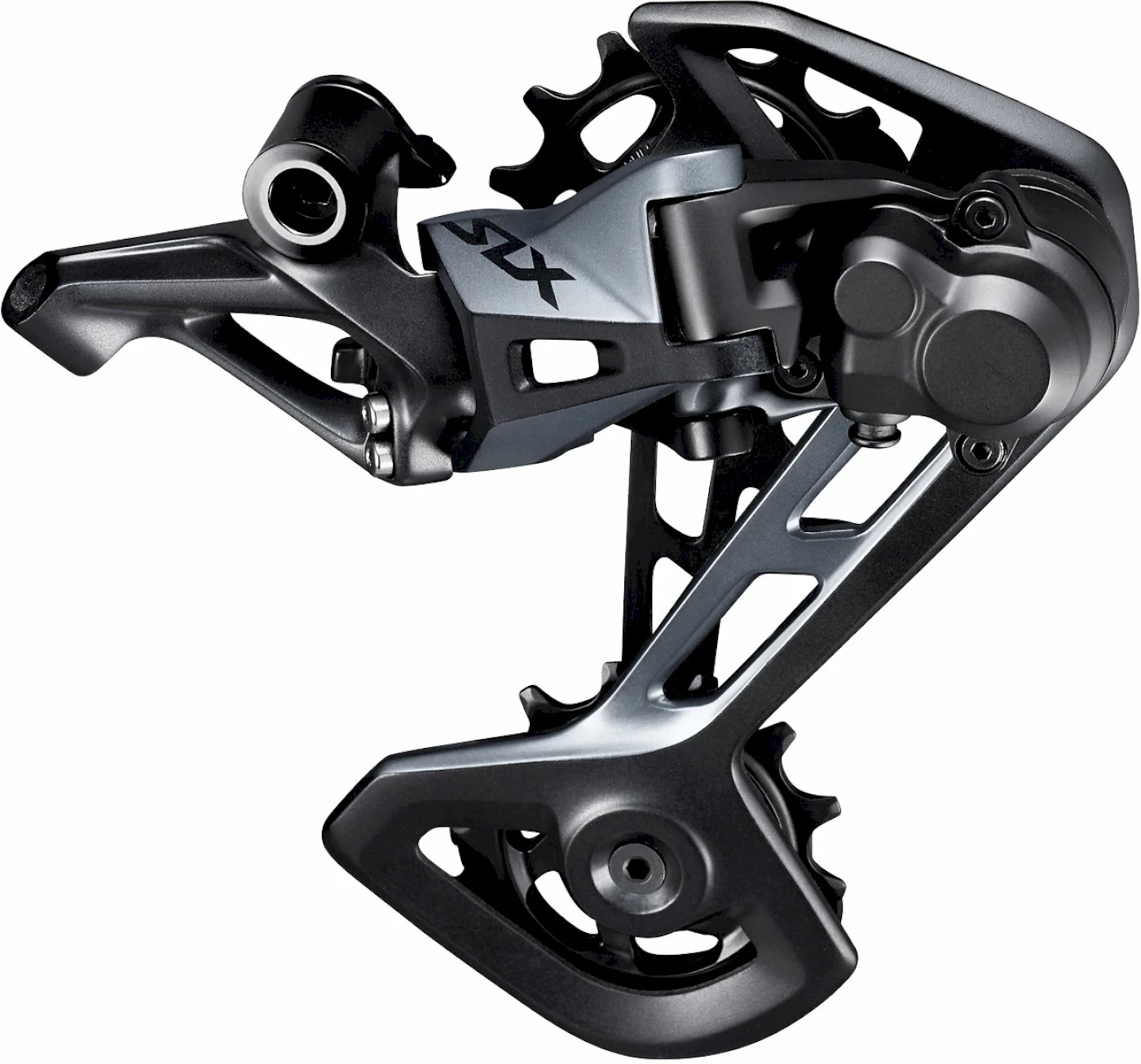 Shimano Schaltwerk SLX RDM7100SGS 1x12Fach 1 Shimano Schaltwerk SLX RDM7100SGS 1x12Fach