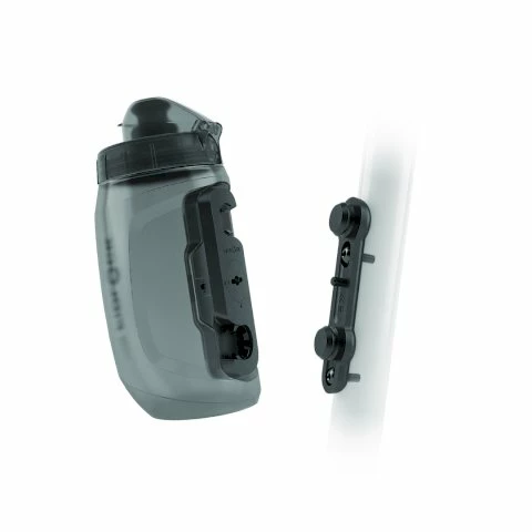 Fidlock Trinkflaschen Set TWIST Inkl. Bike Base 450ml Tr-sw 1 Fidlock Trinkflaschen Set TWIST Inkl. Bike Base 450ml Tr-sw