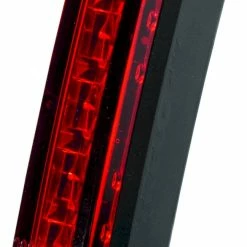 Trelock LED E-Bike Rücklicht LS 414 COB Line E Signal