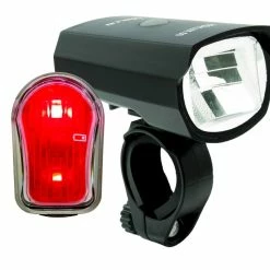 Litecco LED Beleuchtungs Set 50 Highlux Akku