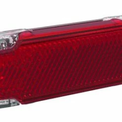 B&M B&M Rücklicht Toplight 2C Für Dynamo