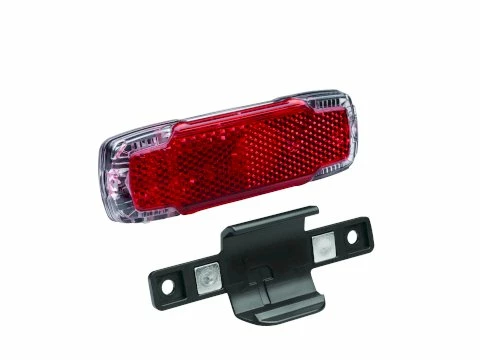 B&M LED Batterierücklicht Toplight 2C Permanent 1 B&M LED Batterierücklicht Toplight 2C Permanent