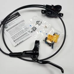 Shimano Hydraulische Scheibenbremse Vorne EMT200KLFPRA100