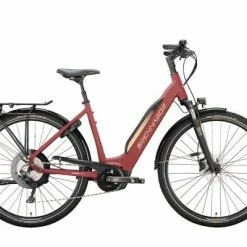 BRENNABOR T-48e Deep Mod. 22