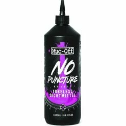 Muc-Off Muc Off Dichtmittel No Puncture 1Liter Dichtmilch