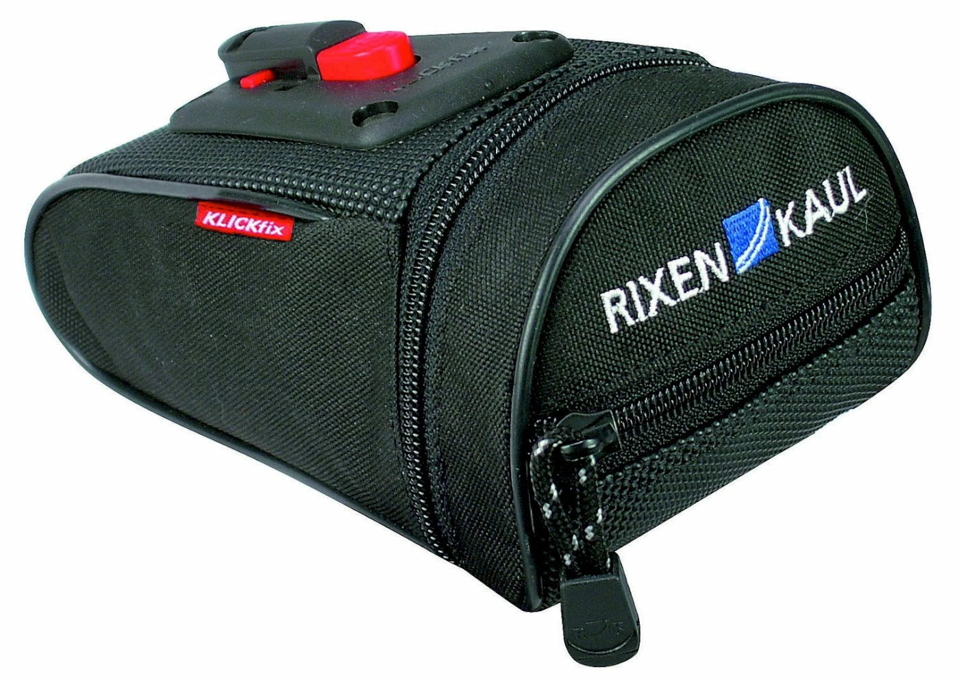 RIXEN&KAUL Rixen & Kaul Satteltasche Micro 150 Plus Abverkauf 1 RIXEN&KAUL Rixen & Kaul Satteltasche Micro 150 Plus Abverkauf