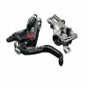 Magura MT8 PRO, 1-Finger HC-Hebel